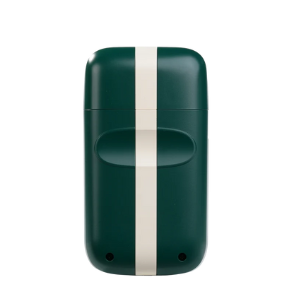 COCCO Veloce Lite Shaver (Green/White Stripe) #CVLS-GRN/WHT