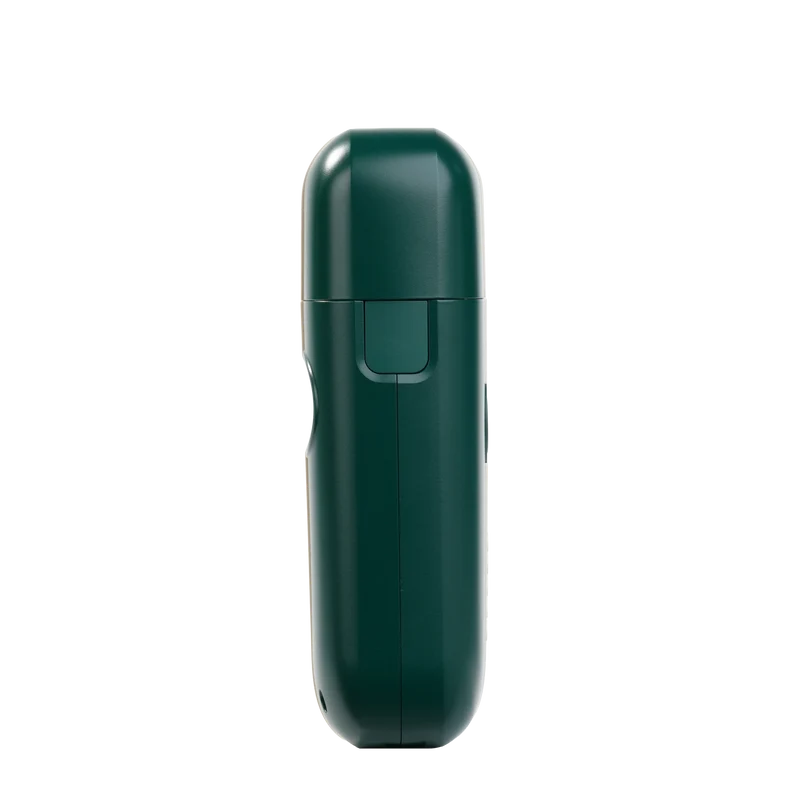 COCCO Veloce Lite Shaver (Green/White Stripe) #CVLS-GRN/WHT