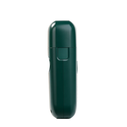 COCCO Veloce Lite Shaver (Green/White Stripe) #CVLS-GRN/WHT