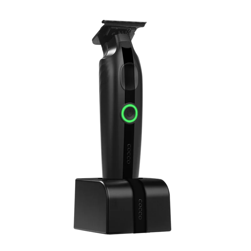 COCCO Veloce Lite Trimmer (Black/Black Stripe)