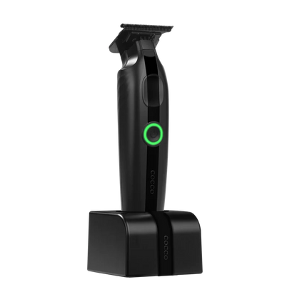 COCCO Veloce Lite Trimmer (Black/Black Stripe)
