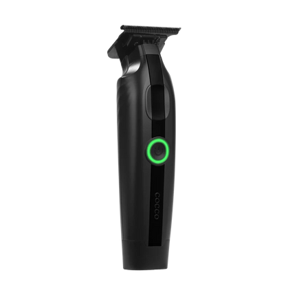 COCCO Veloce Lite Trimmer (Black/Black Stripe)