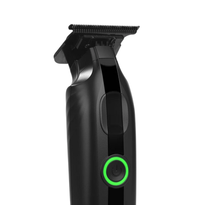COCCO Veloce Lite Trimmer (Black/Black Stripe)