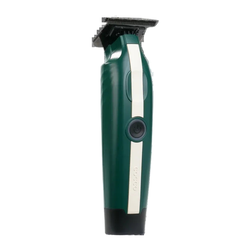 COCCO Veloce Lite Trimmer (Green/White Stripe) #CVLT-GRN/WHT
