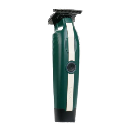 COCCO Veloce Lite Trimmer (Green/White Stripe) #CVLT-GRN/WHT