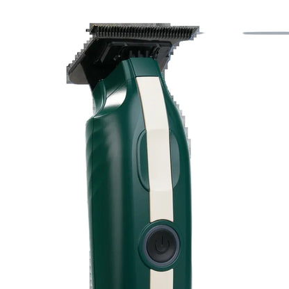 COCCO Veloce Lite Trimmer (Green/White Stripe) #CVLT-GRN/WHT