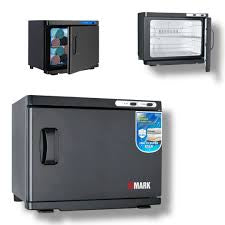 WMARK Towel Warmer/UV Sterilizer