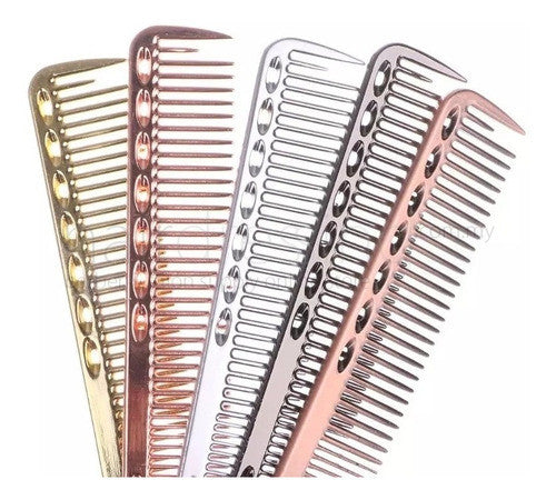 DK Aluminium Cutting Comb