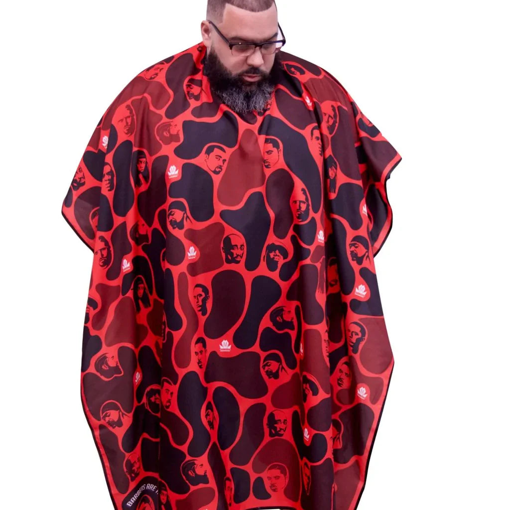 KING MIDAS CAPE (SNAPS)