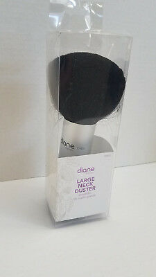 Diane Large Neck Duster