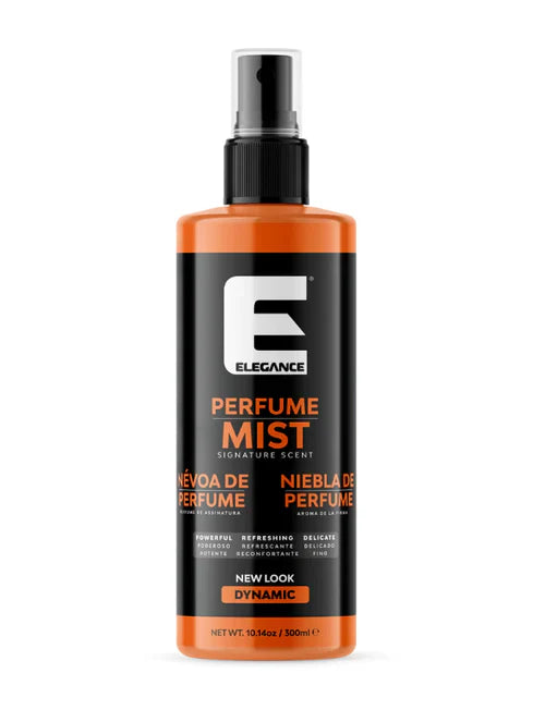 Elegance Perfume Mist 300ml