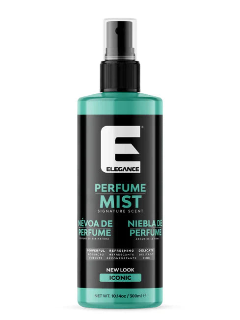 Elegance Perfume Mist 300ml