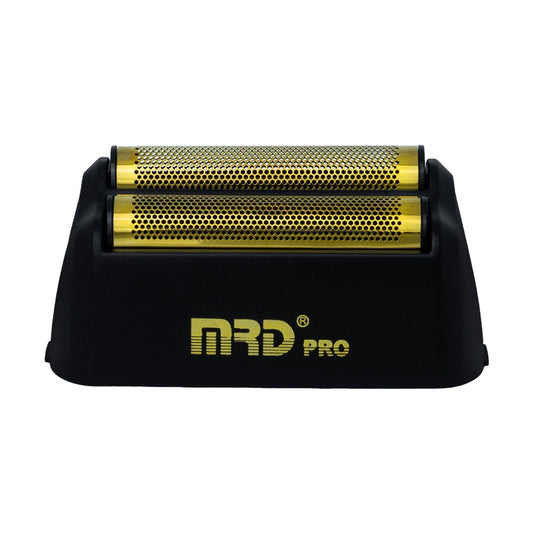 MRD PRO VECTOR FOIL & CUTTER REPLACEMENT - BLACK