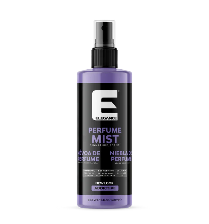 Elegance Perfume Mist 300ml