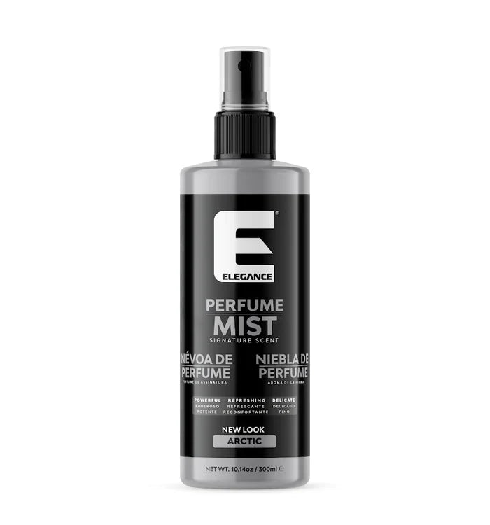 Elegance Perfume Mist 300ml