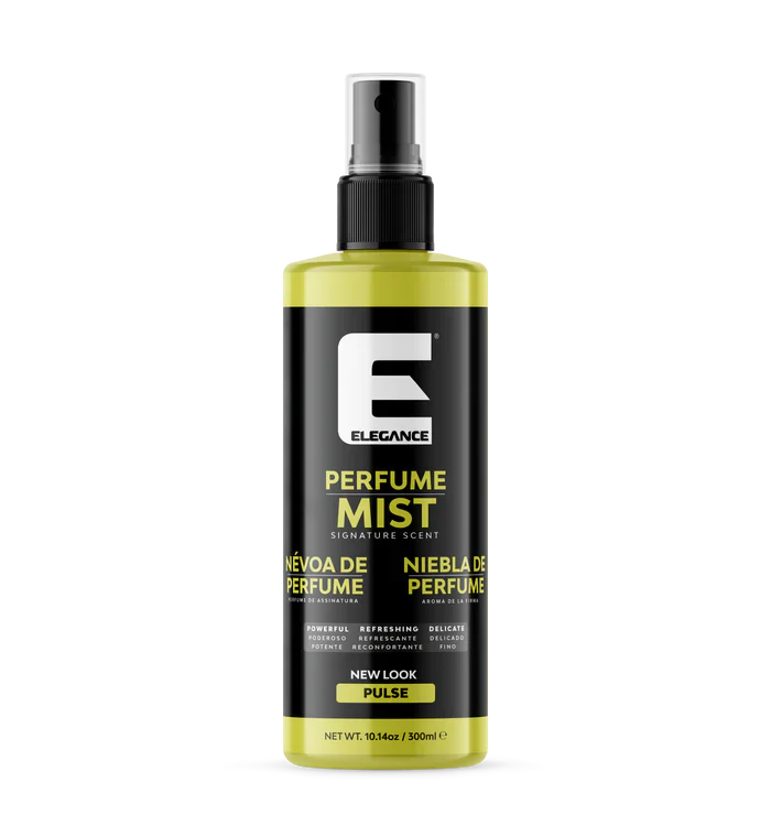 Elegance Perfume Mist 300ml