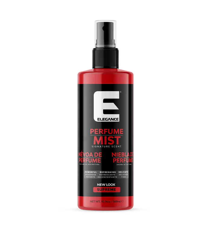 Elegance Perfume Mist 300ml