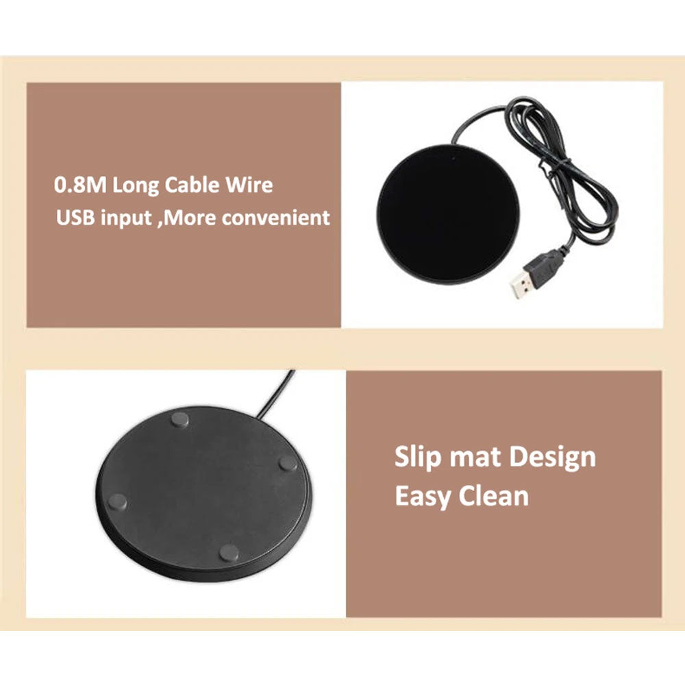 USB Cup Warmer
