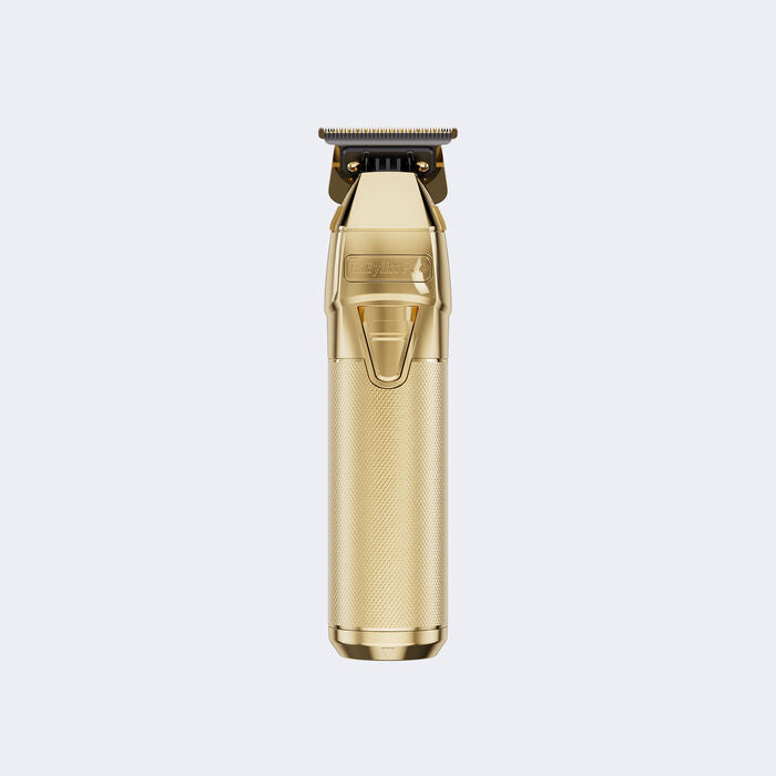 BABYLISSPRO FXONE GOLDFX TRIMMER Item No. FX799G