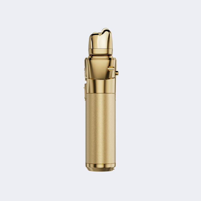 BABYLISSPRO FXONE GOLDFX DOUBLE FOIL SHAVER #FX79FSG
