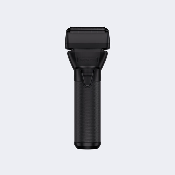 BABYLISSPRO® FXONE BLACKFX DOUBLE FOIL SHAVER #FX79FSMB