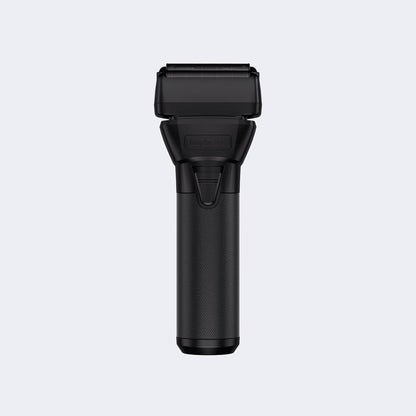 BABYLISSPRO® FXONE BLACKFX DOUBLE FOIL SHAVER #FX79FSMB