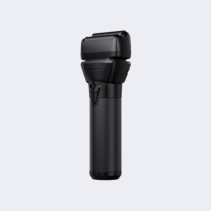BABYLISSPRO® FXONE BLACKFX DOUBLE FOIL SHAVER #FX79FSMB