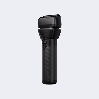 BABYLISSPRO® FXONE BLACKFX DOUBLE FOIL SHAVER #FX79FSMB