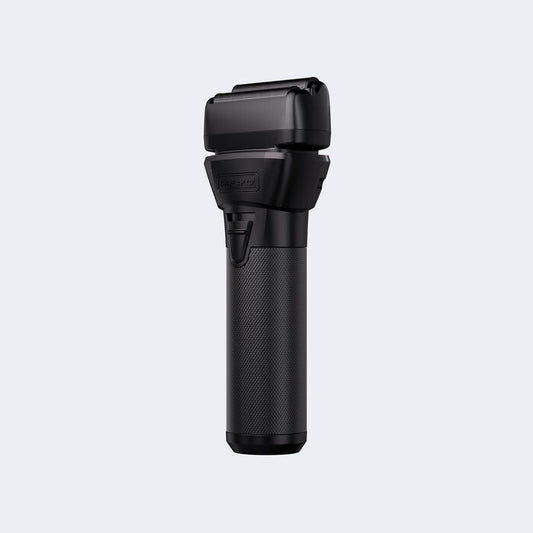 BABYLISSPRO® FXONE BLACKFX DOUBLE FOIL SHAVER #FX79FSMB