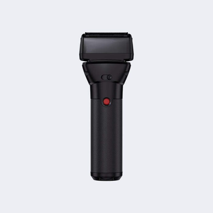 BABYLISSPRO® FXONE BLACKFX DOUBLE FOIL SHAVER #FX79FSMB