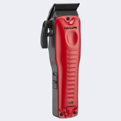BABYLISSPRO SPECIAL EDITION INFLUENCER LO-PROFX CLIPPER [Van Da Goat] #FX825RI