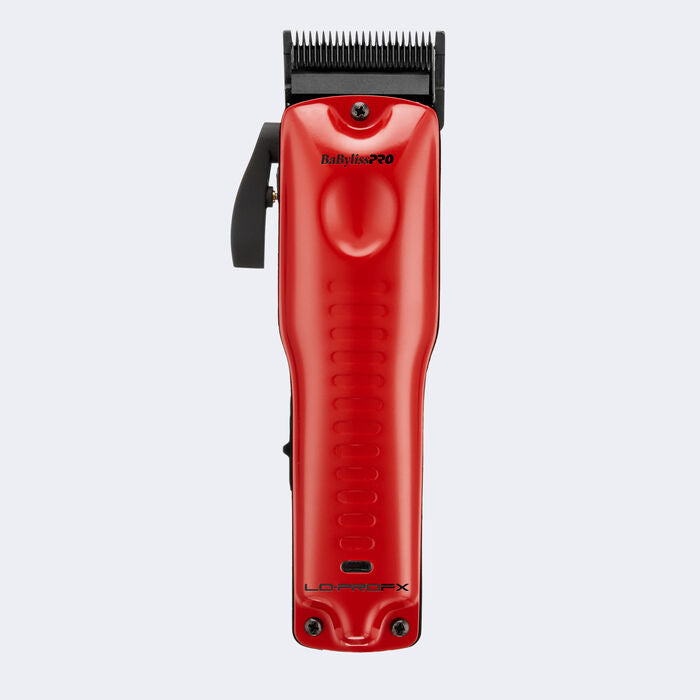 BABYLISSPRO SPECIAL EDITION INFLUENCER LO-PROFX CLIPPER [Van Da Goat] #FX825RI