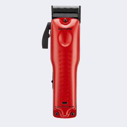 BABYLISSPRO SPECIAL EDITION INFLUENCER LO-PROFX CLIPPER [Van Da Goat] #FX825RI