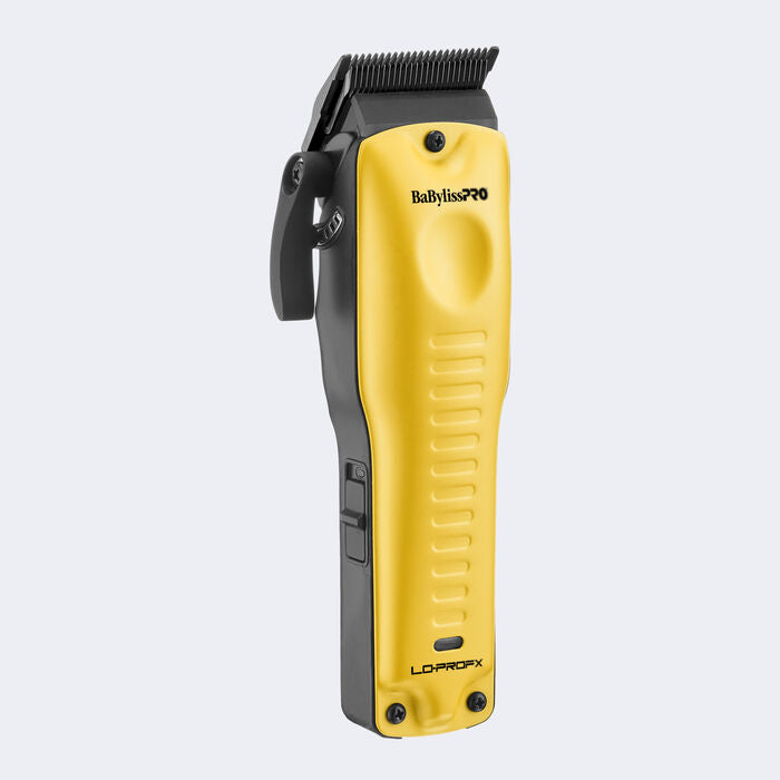 BABYLISSPRO SPECIAL EDITION INFLUENCER LO-PROFX CLIPPER [Andy Authentic] #FX825YI