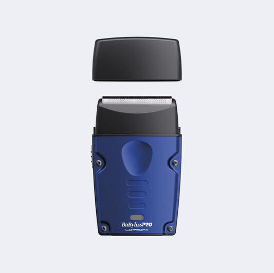 BaByliss Pro LO-PROFX Compact Series Single-Foil Shaver #FXLPFS1