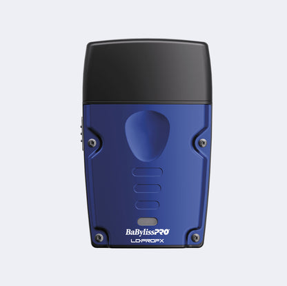 BaByliss Pro LO-PROFX Compact Series Single-Foil Shaver #FXLPFS1