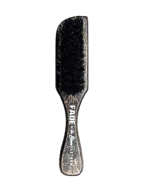 The Shave Factory Fade S Brush