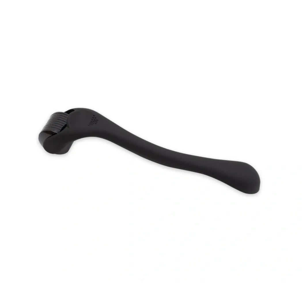 BLACKICE Professional Hair-growth Derma Roller