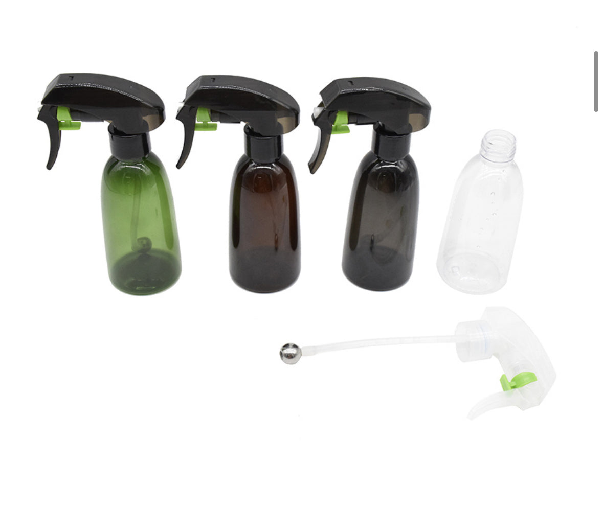 SMALL SPRAY WATER BOTTLE (BB36)