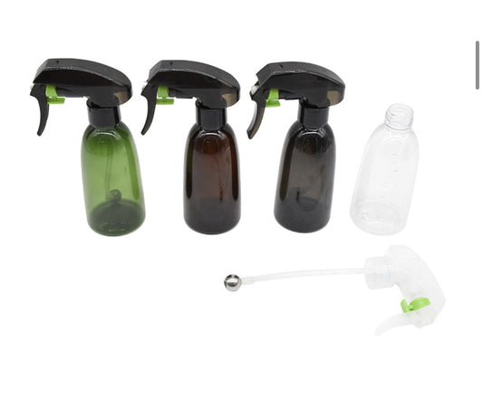 SMALL SPRAY WATER BOTTLE (BB36)