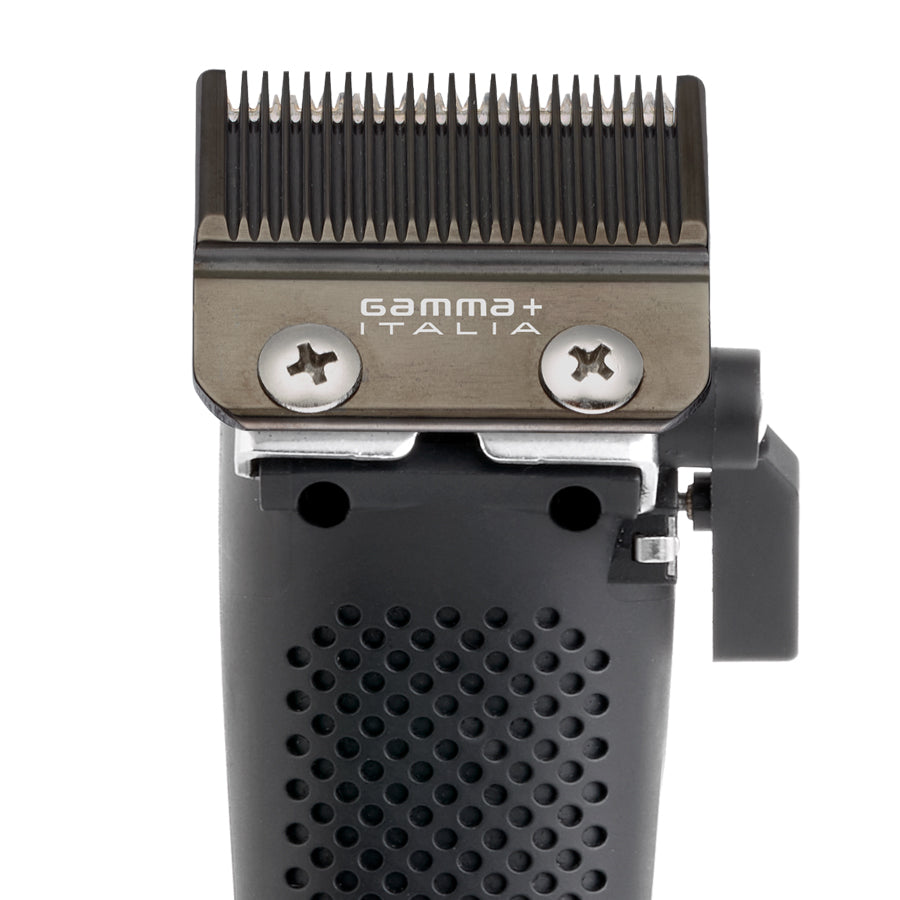 Gamma X-ergo Clipper
