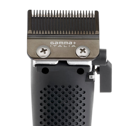 Gamma X-ergo Clipper