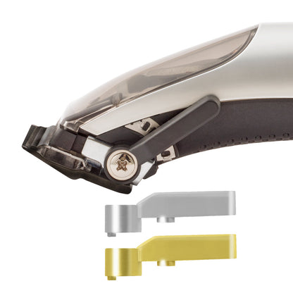 Gamma X-ergo Clipper