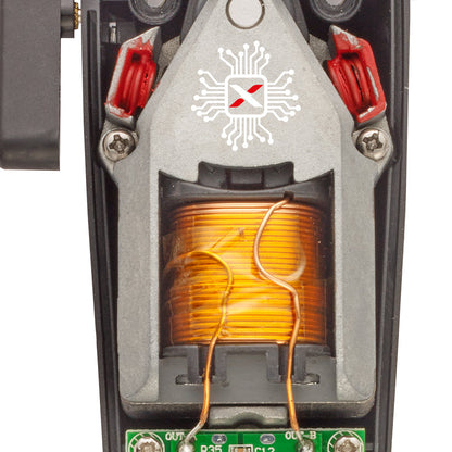 Gamma X-ergo Clipper