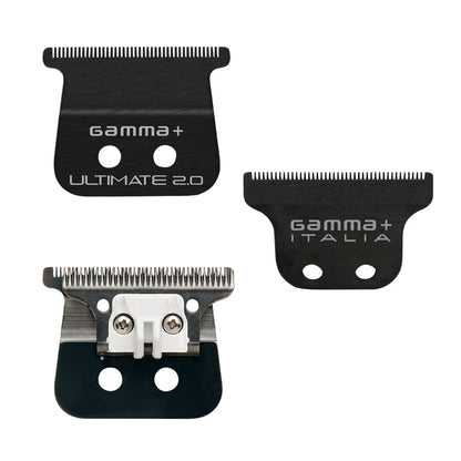 Gamma x-evo Linear Trimmer