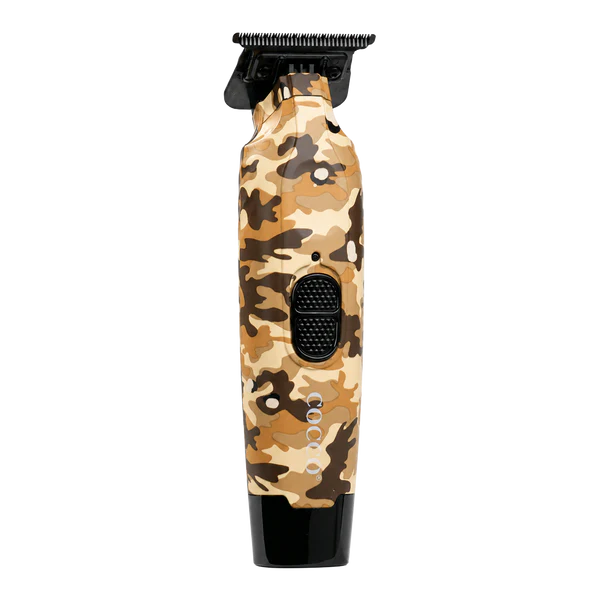 Cocco Hyper Veloce Pro Cordless Trimmer CHV
