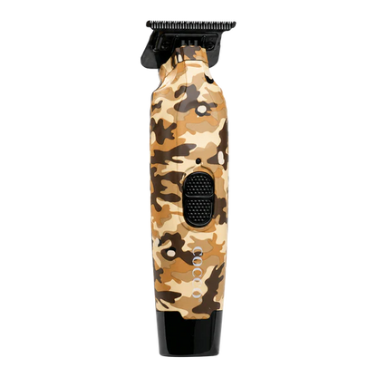 Cocco Hyper Veloce Pro Cordless Trimmer CHV