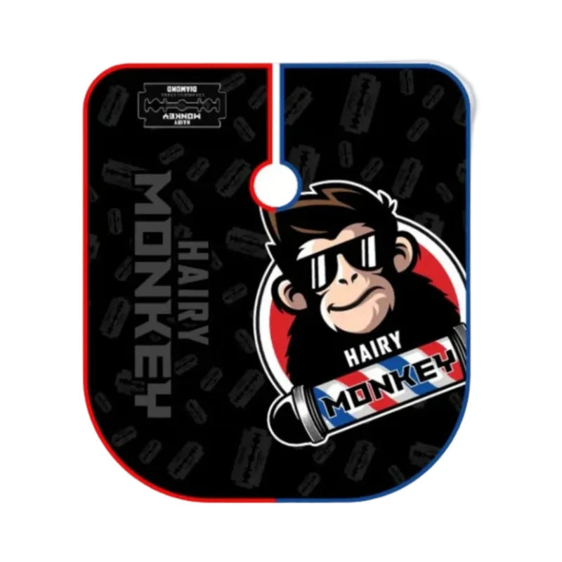 Hair Monkey Professional Cutting Cape