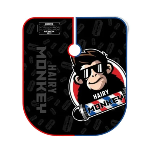 Hair Monkey Professional Cutting Cape