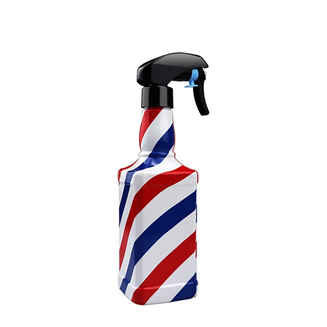 RETRO BARBER BOTTLE SPRAYER